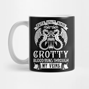 CROTTY Mug